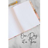One Day at a Time Journal