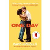 One Day: Now a major Netflix series