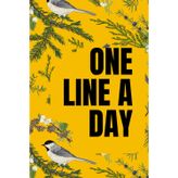 One Line a Day: A 6-Year Journal