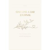 One Line A Day: A Five Year Memory Journal