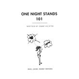 One Night Stands 101: Read, Laugh, Regret Nothing
