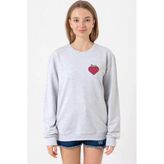 One Piece Anime Ope Ope Devil Fruit Grimelanj Kadın 2ip Sweatshirt