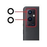 One Plus 9 Pro İle Uyumlu Kamera Camı Le2120