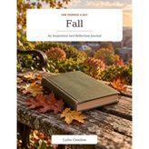 One Promise A Day Fall: An Inspiration and Reflection Journal