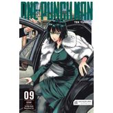 One Punch Man Cilt 9 Tek Yumruk - Kolektif