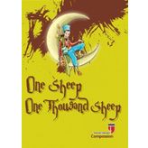 One Sheep One Thousand Sheep-Compassion-Ayla Abak