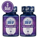 One Up Alfa Lipoik Asit 30 Kapsül 2 Adet