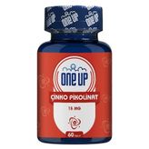 One Up Çinko Pikolinat 15 mg 60 Tablet