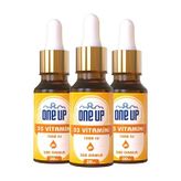 One Up D3 Vitamini 1000 IU 3x20 ml Damla