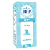 One Up İyot 150 mcg 30 ml Damla