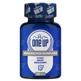 One Up Magnezyum Kompleks 30 Tablet
