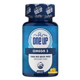 One Up Omega 3 60 Kapsül