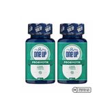 One Up Probiyotik Prebiyotik 60 Kapsül 2 Adet