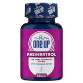 One Up Resveratrol 30 Kapsül
