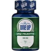 One Up Saw Palmetto 60 Kapsül