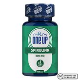 One Up Spirulina 500 Mg 120 Kapsül