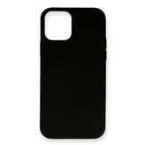 Onegif Apple iPhone 12 Mini (5.4'') Sert Kılıf - Siyah