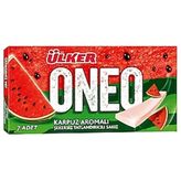 Oneo 14 gr Slims Karpuzlu Sakız