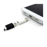 Oneplus X Type C To Micro Usb Dönüştürücü Mini Adaptör