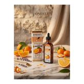 onesta Laboratorıes Portakal Yağı