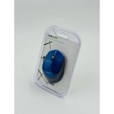 OneZero Wireless Kablosuz Mouse - Mavi