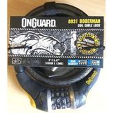 Onguard 8031 Doberman Şifreli Kilit