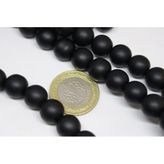 Onix (oniks) Taşı Mat 12mm/4 Adet