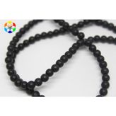 Onix (Oniks) Taşı Mat Dizi 4mm