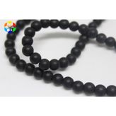 Onix (Oniks) Taşı Mat Dizi 6mm