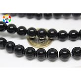 Onix (Oniks) Taşı Parlak 10Mm/Adet