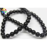 Onix (Oniks) Taşı Parlak 6Mm/Adet