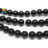 Onix (Oniks) Taşı Parlak Dizi 10mm