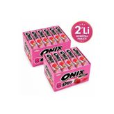 Onıx Salsa Çilek Şeker (24 Adet)