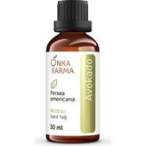 Onka Farma Avokado Yağı