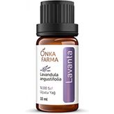 Onka Farma Lavanta Yağı