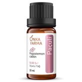 Onka Farma Paçuli Yağı