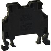 Onka MRK 10 mm Siyah Ray Klemens