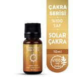 OnkaFarma Solar Çakra Aromaterapi Yağ Karışımı 10 ml