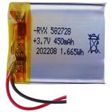 Onkatech 450 Mah Akıllı Çocuk Saati Batarya Pil