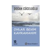 Onlar Benim Kahramanım - Doğan Cüceloğlu