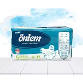 Önlem Belbantlı S 30'lu Hasta Bezi