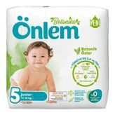 Önlem Botanika No:5 Bebek Bezi