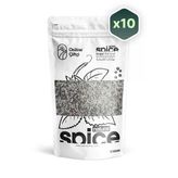 Online Çiftçi Chia Tohumu 10X100gr