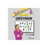 Online Okulun Seçil Öğretmen'le Problem Çözüyorum 3. Sınıf