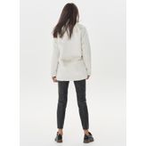 Only 15164600 Ekru Kadın Mont