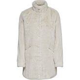 Only 15164600 Kadın Mont Kum