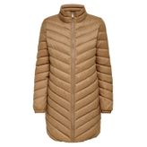 Only 15232992 Krem Kadın Mont