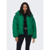 Only 15242558 Açık Yeşil Kadın Mont