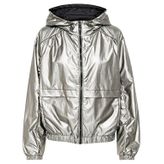 Only 15244657 Gri Kadın Mont