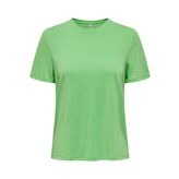 Only 15290959 Yeşil Kadın T-shirt